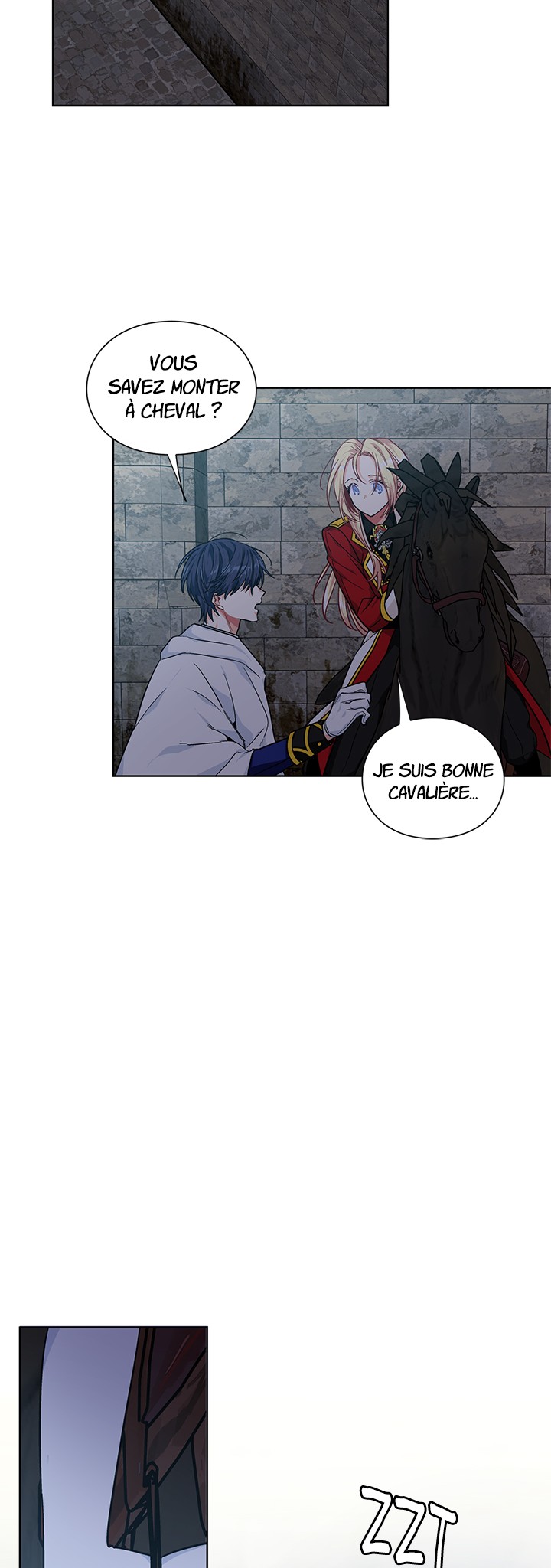 Read Doctor Elise FR Manga Online