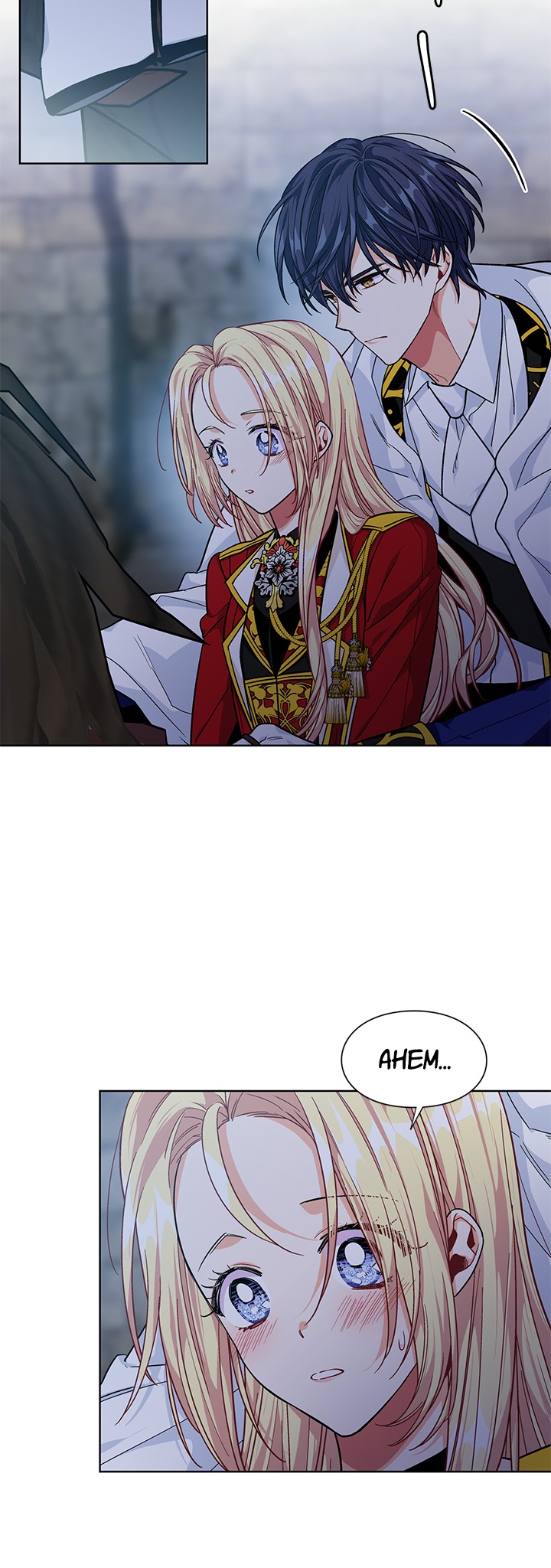 Read Doctor Elise FR Manga Online
