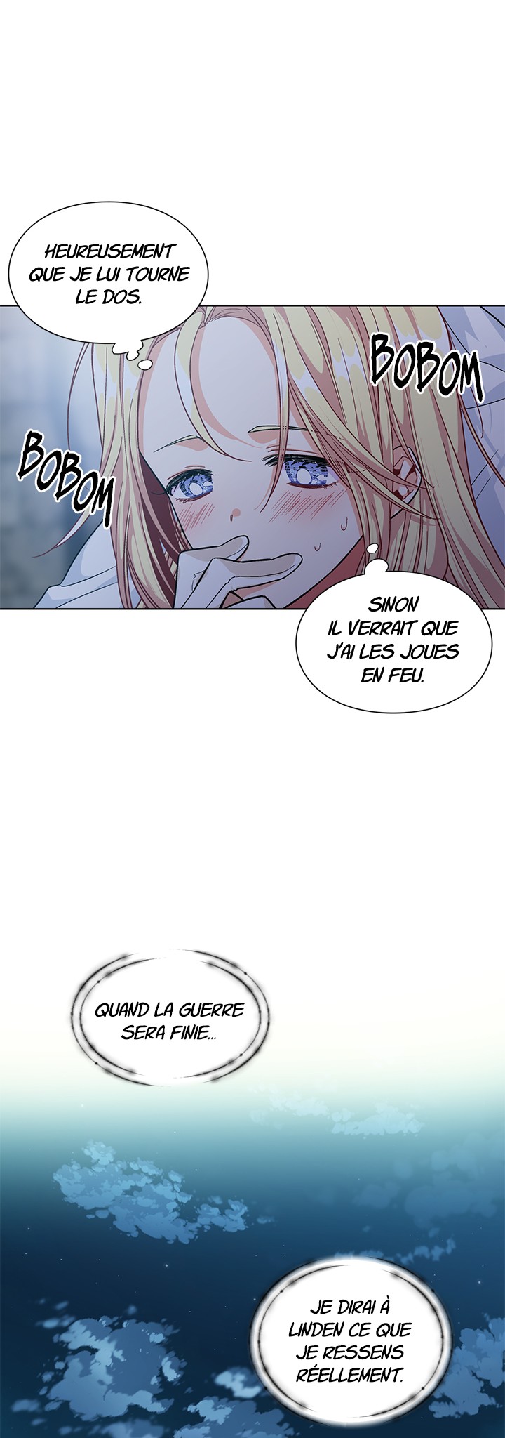 Read Doctor Elise FR Manga Online