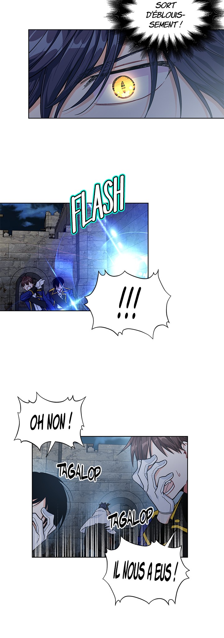 Read Doctor Elise FR Manga Online