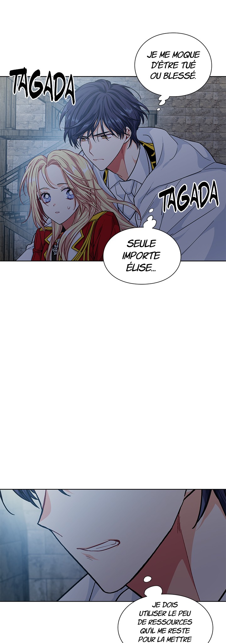 Read Doctor Elise FR Manga Online