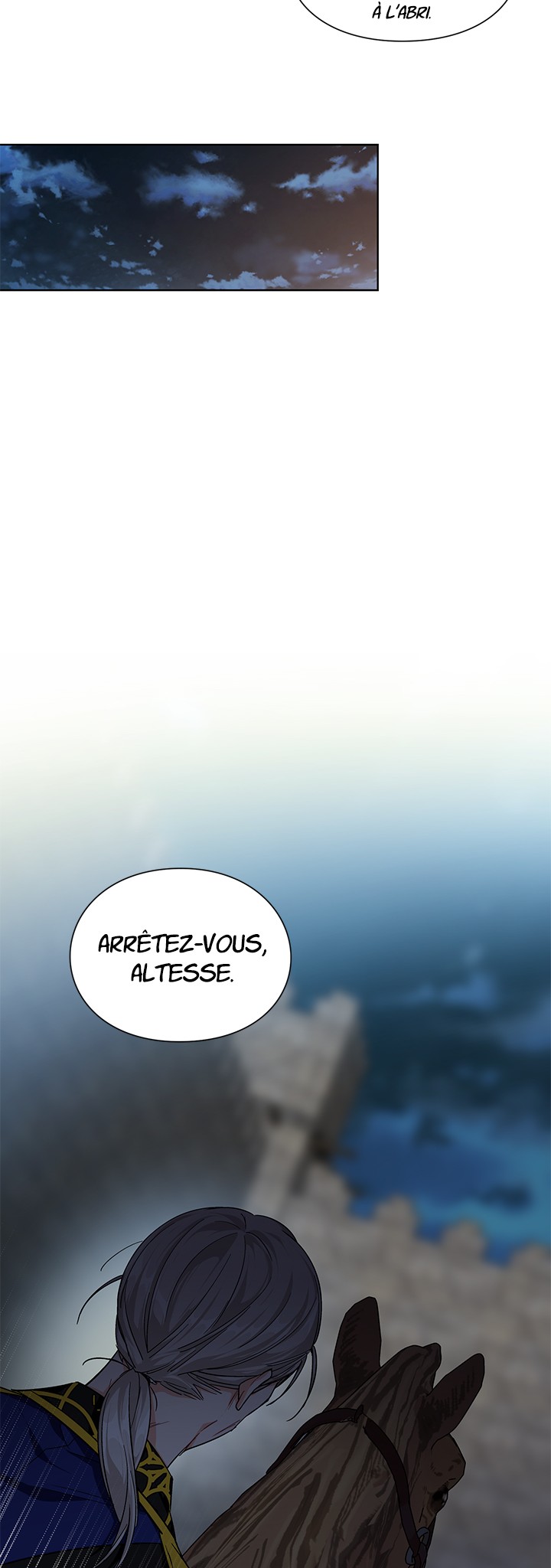 Read Doctor Elise FR Manga Online