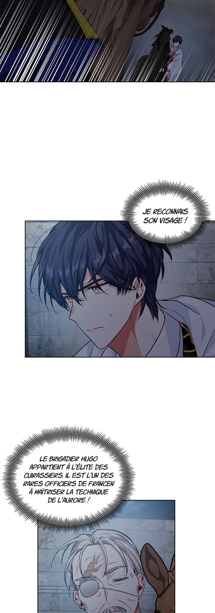 Read Doctor Elise FR Manga Online
