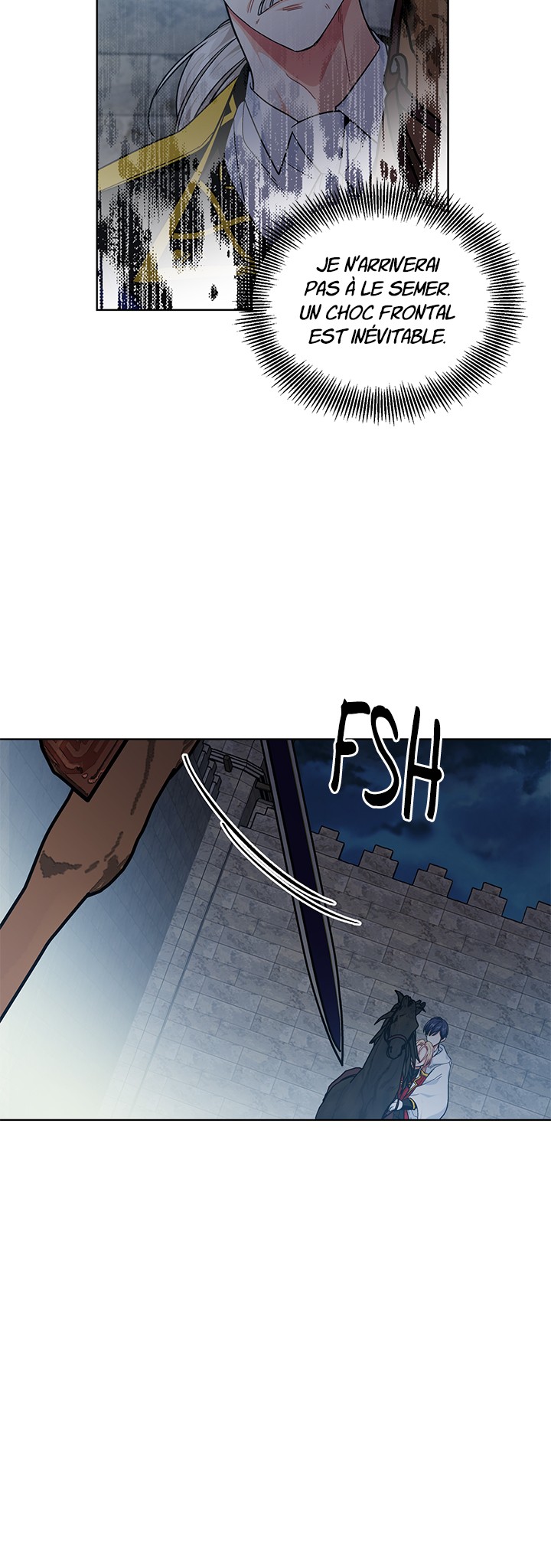 Read Doctor Elise FR Manga Online