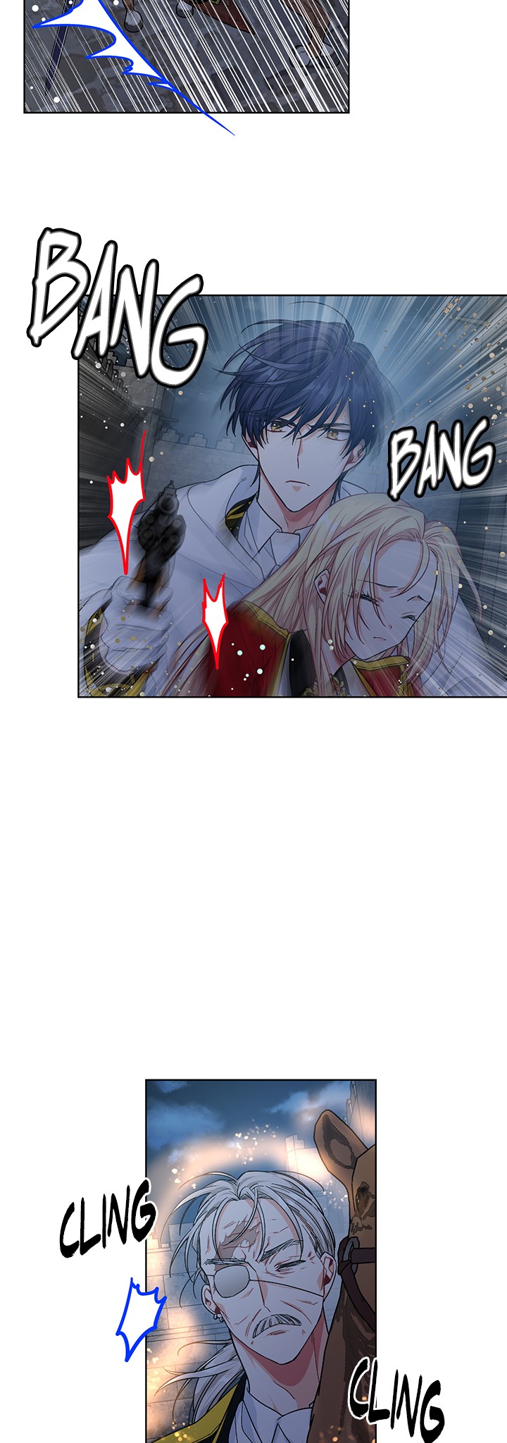 Read Doctor Elise FR Manga Online