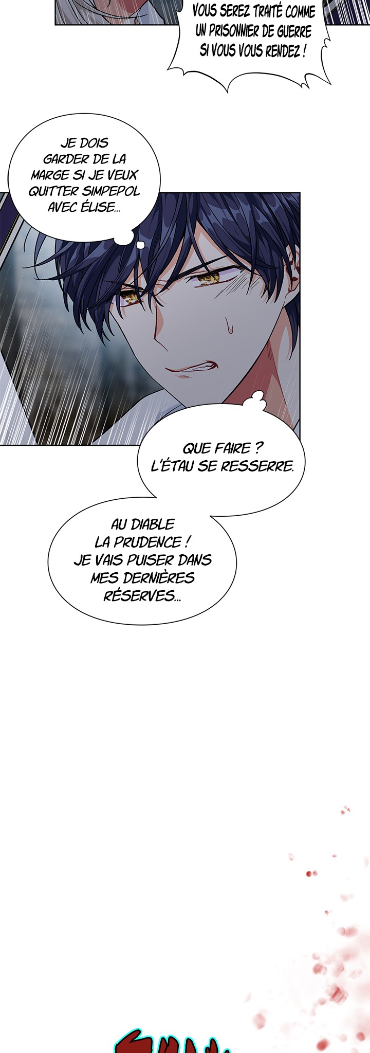 Read Doctor Elise FR Manga Online