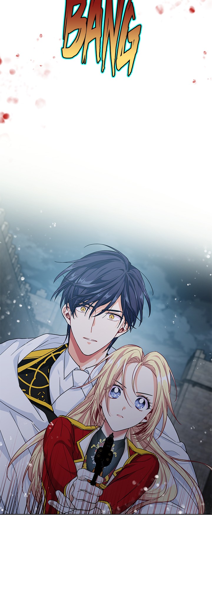 Read Doctor Elise FR Manga Online
