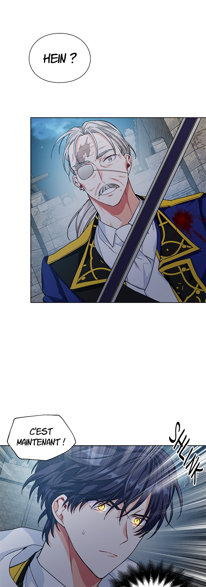 Read Doctor Elise FR Manga Online