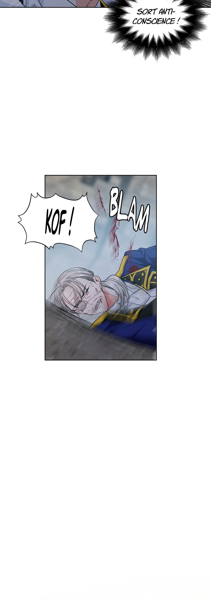 Read Doctor Elise FR Manga Online