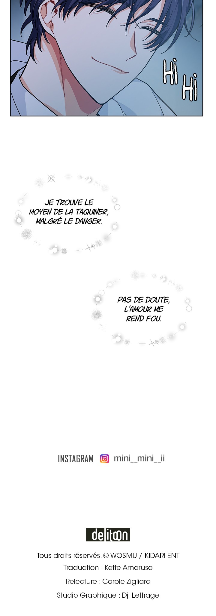 Read Doctor Elise FR Manga Online