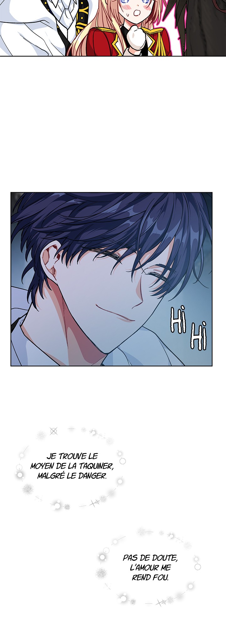 Read Doctor Elise FR Manga Online