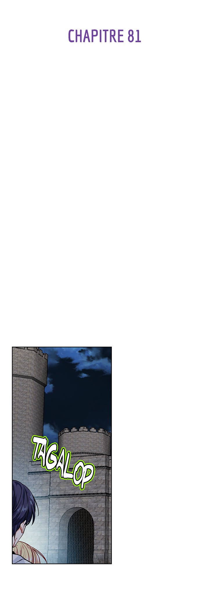 Read Doctor Elise FR Manga Online
