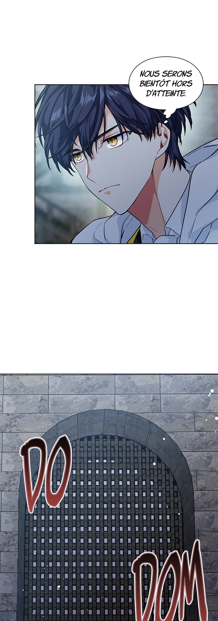 Read Doctor Elise FR Manga Online