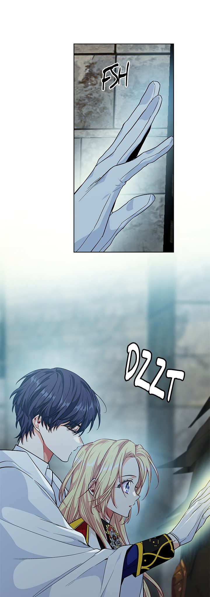 Read Doctor Elise FR Manga Online