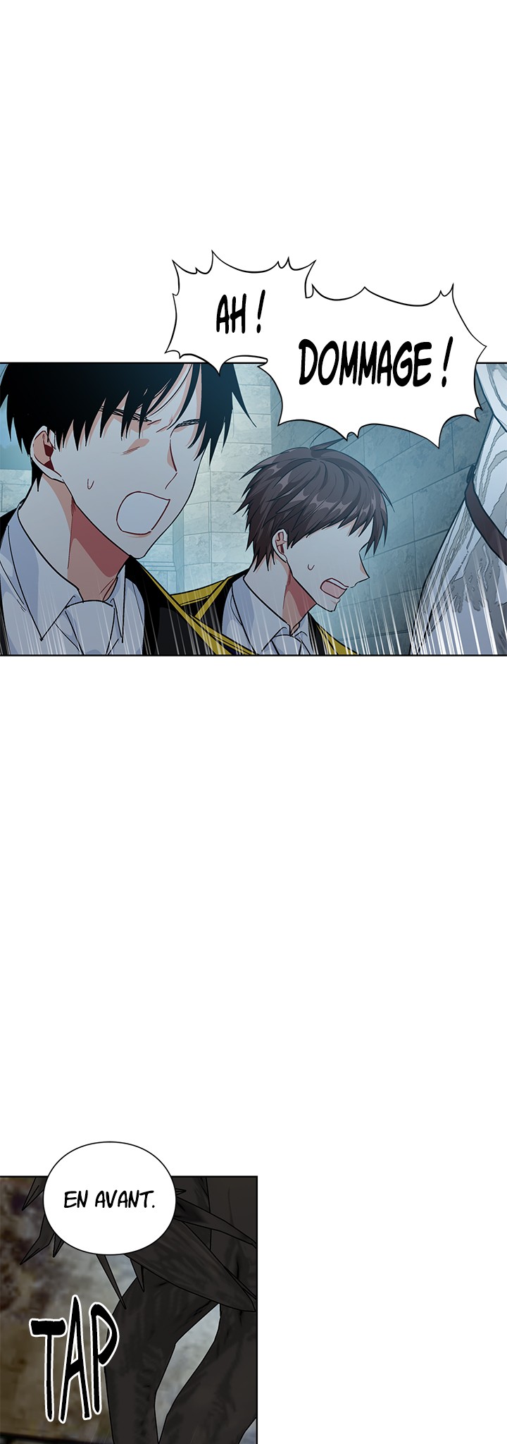 Read Doctor Elise FR Manga Online