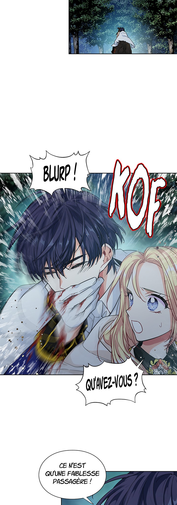 Read Doctor Elise FR Manga Online