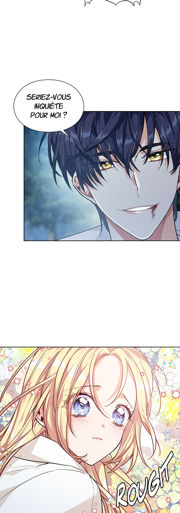 Read Doctor Elise FR Manga Online