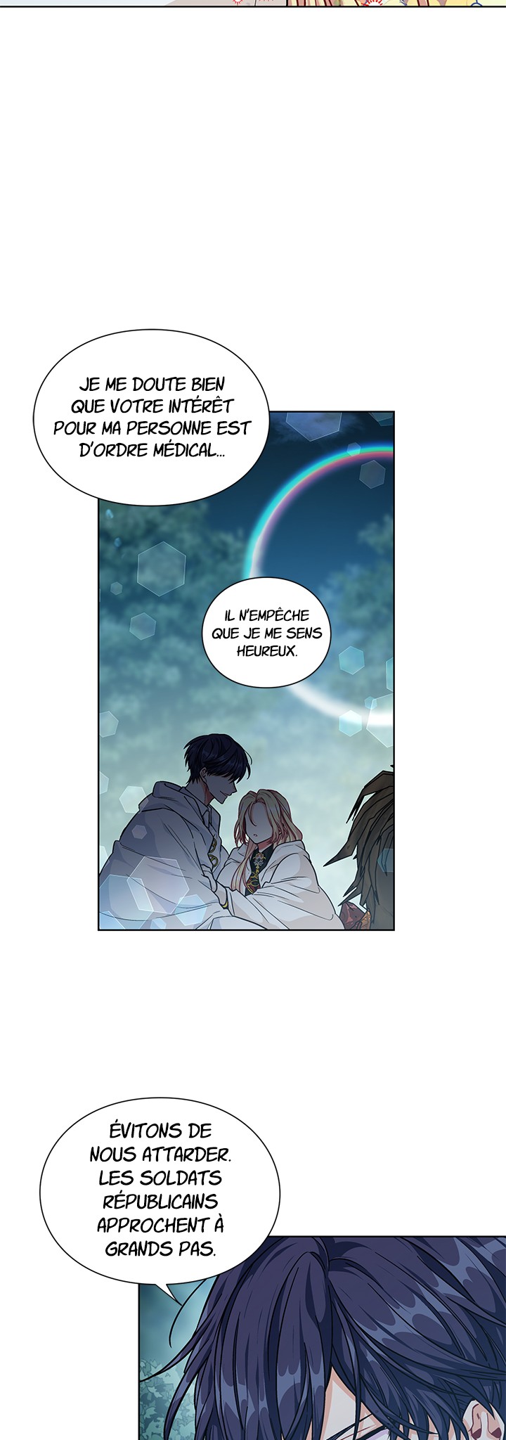 Read Doctor Elise FR Manga Online