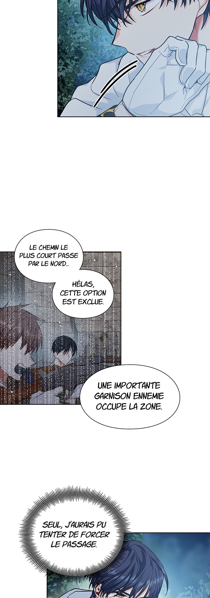 Read Doctor Elise FR Manga Online