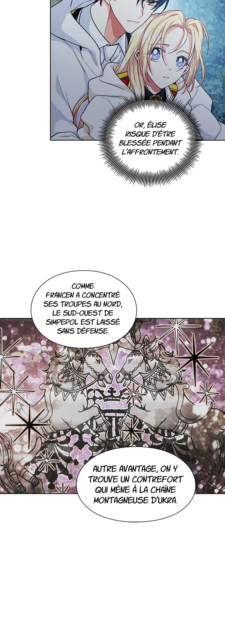 Read Doctor Elise FR Manga Online