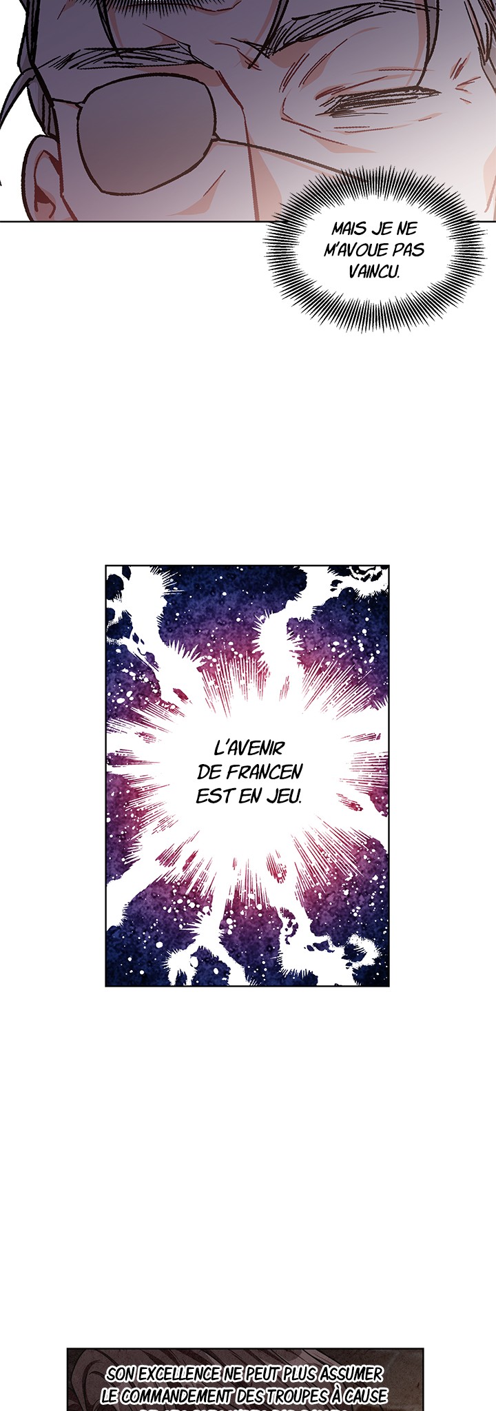 Read Doctor Elise FR Manga Online