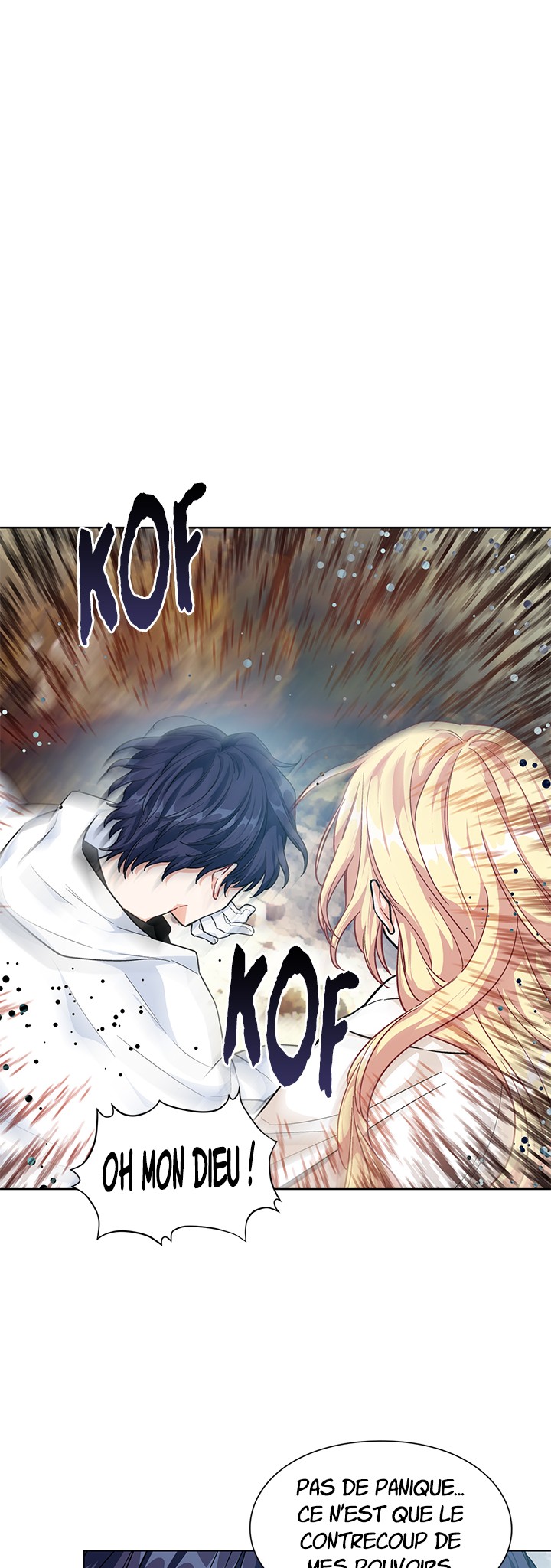 Read Doctor Elise FR Manga Online