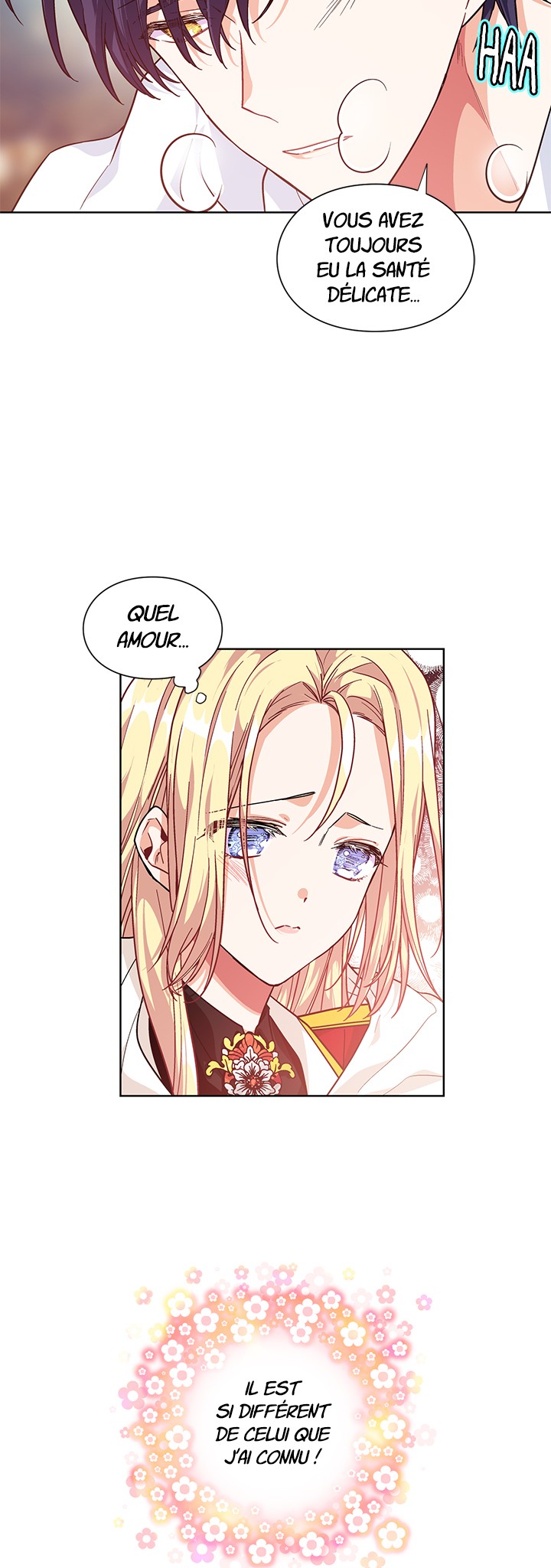 Read Doctor Elise FR Manga Online