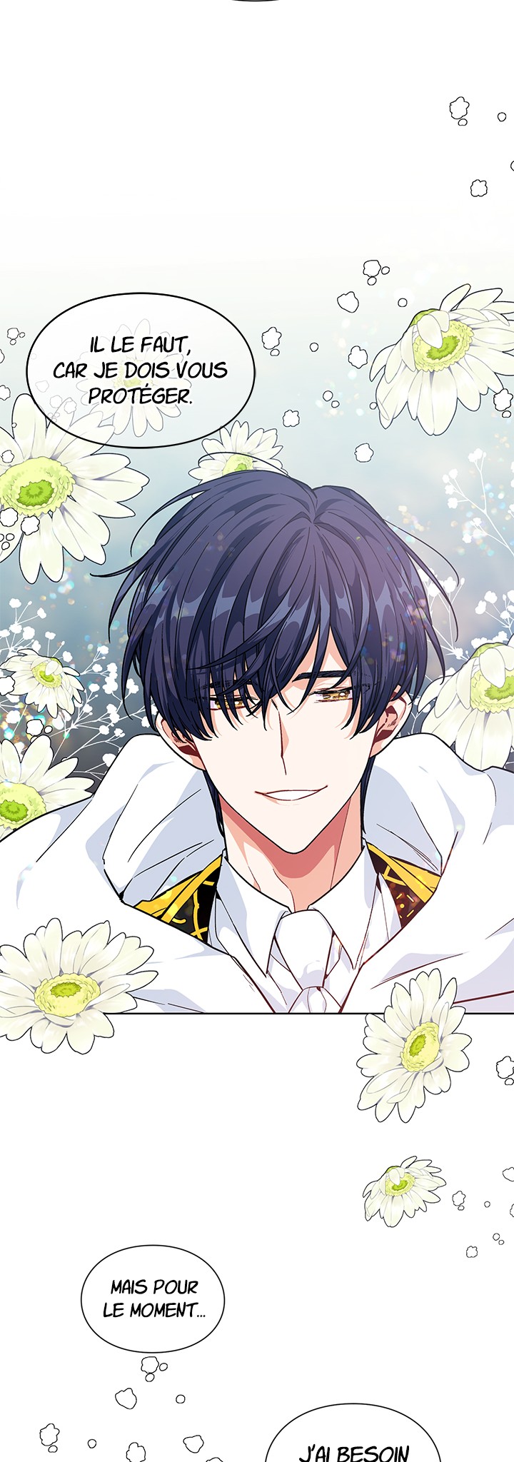 Read Doctor Elise FR Manga Online