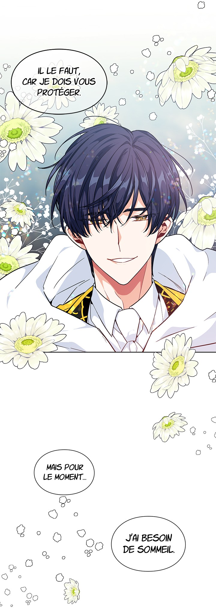 Read Doctor Elise FR Manga Online