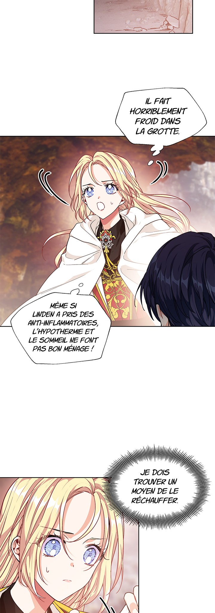 Read Doctor Elise FR Manga Online