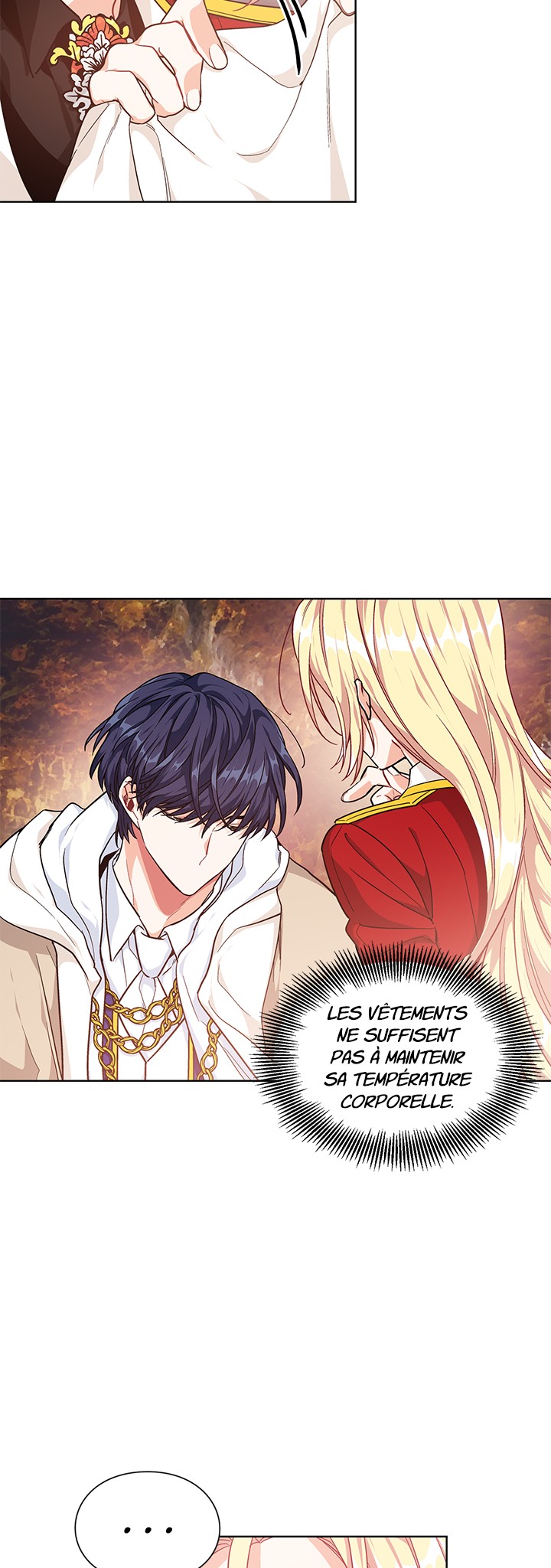 Read Doctor Elise FR Manga Online