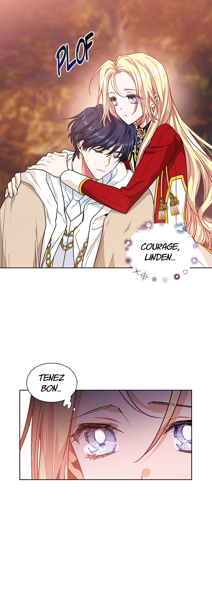 Read Doctor Elise FR Manga Online