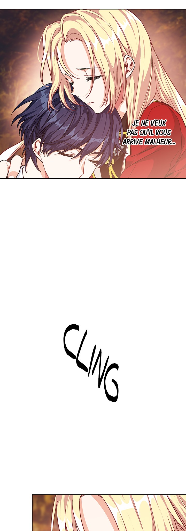 Read Doctor Elise FR Manga Online