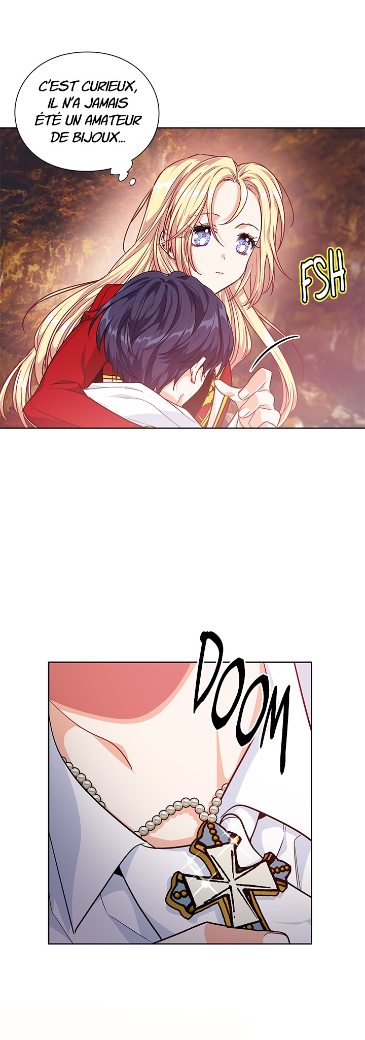 Read Doctor Elise FR Manga Online