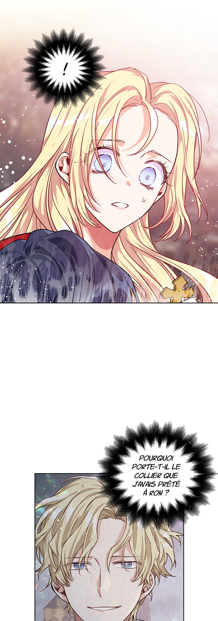 Read Doctor Elise FR Manga Online