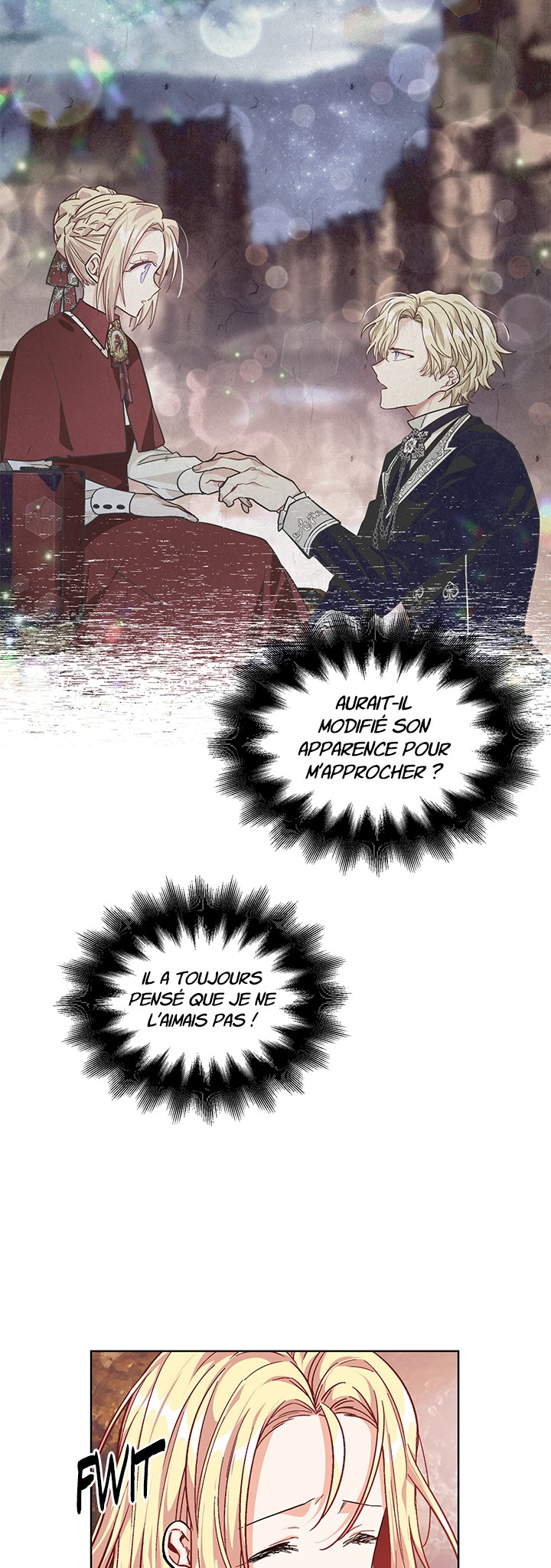 Read Doctor Elise FR Manga Online