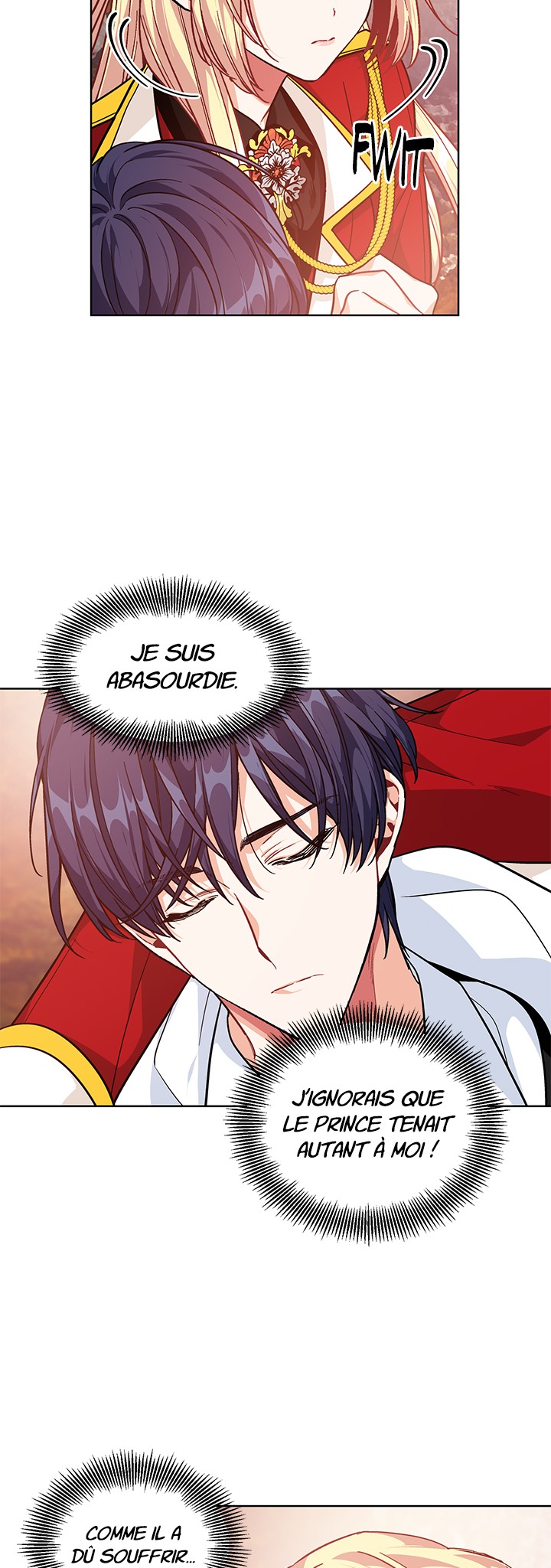 Read Doctor Elise FR Manga Online