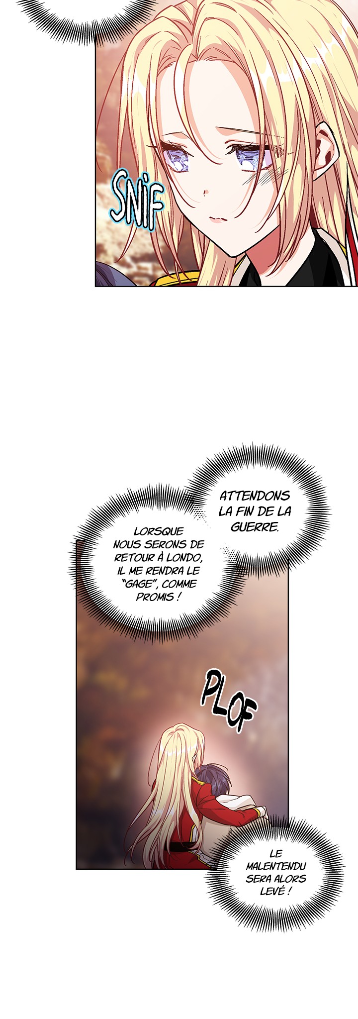 Read Doctor Elise FR Manga Online