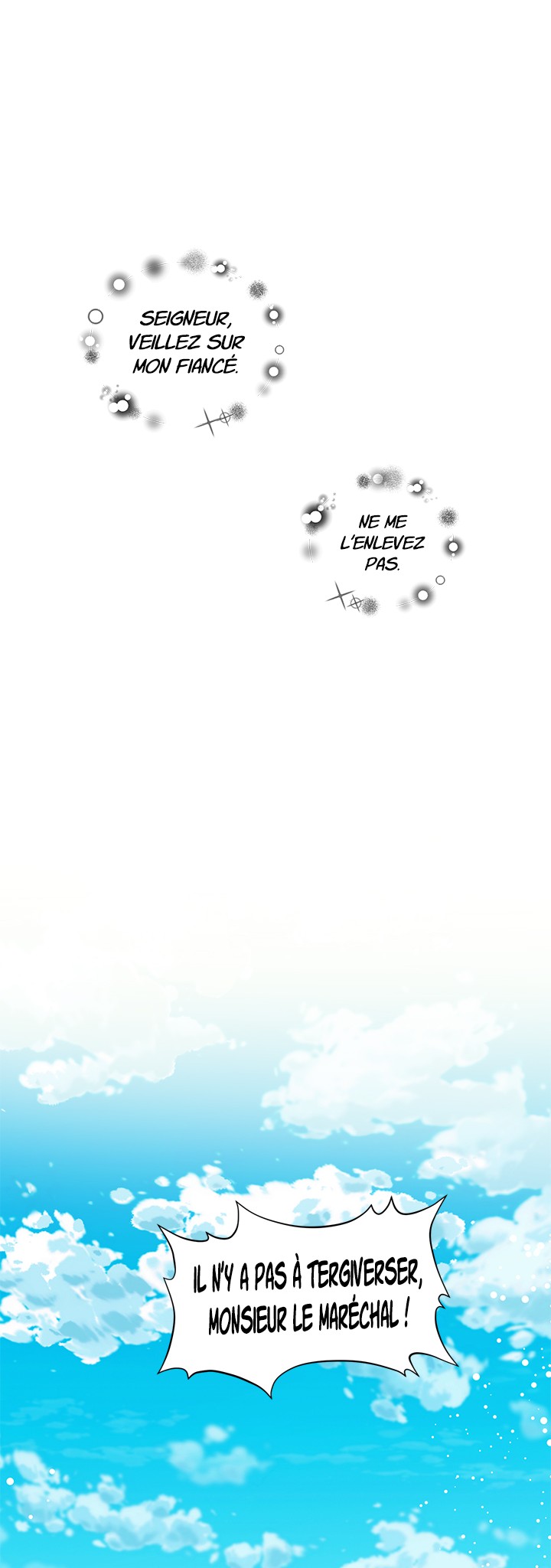 Read Doctor Elise FR Manga Online