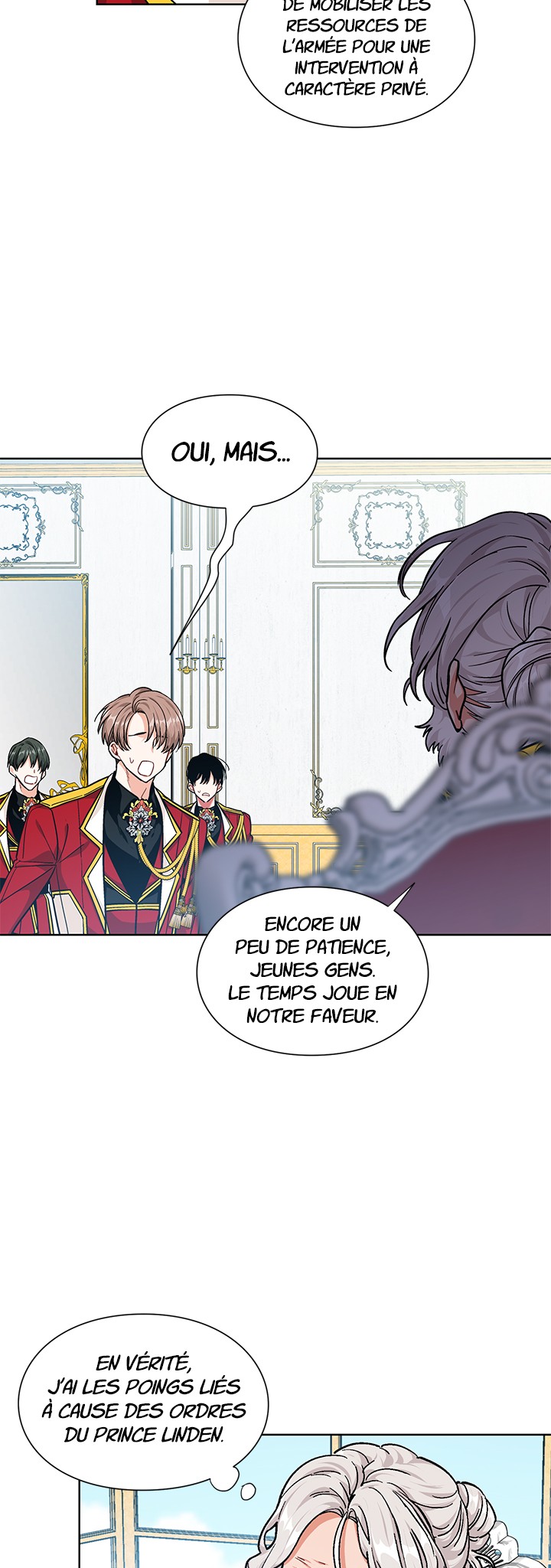Read Doctor Elise FR Manga Online