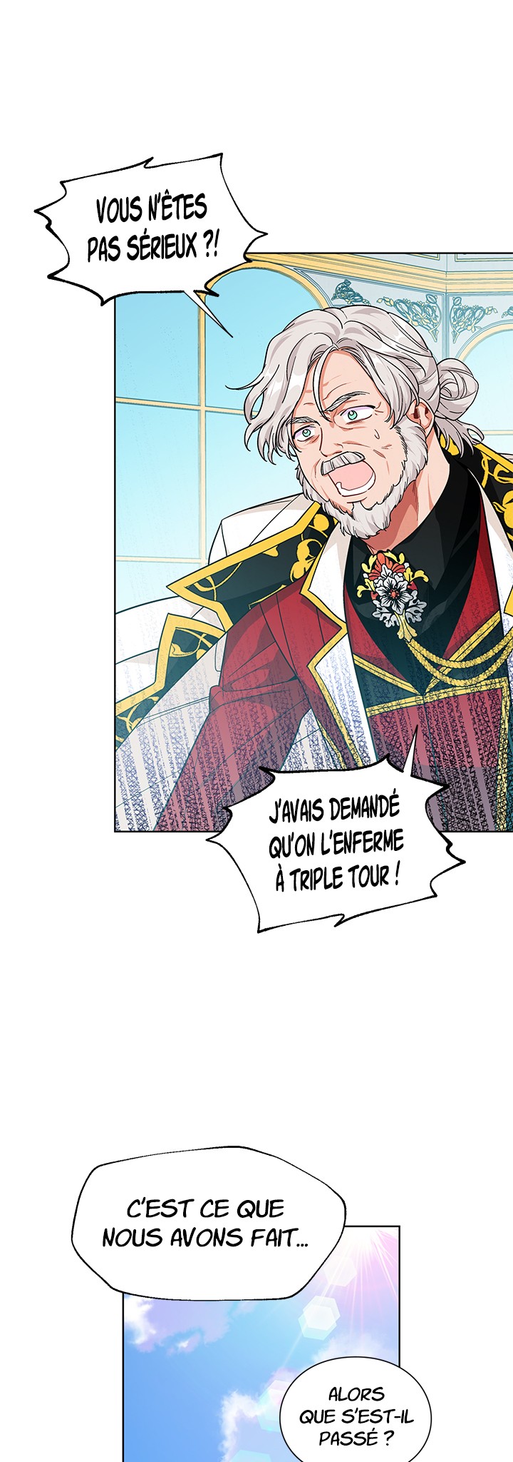 Read Doctor Elise FR Manga Online