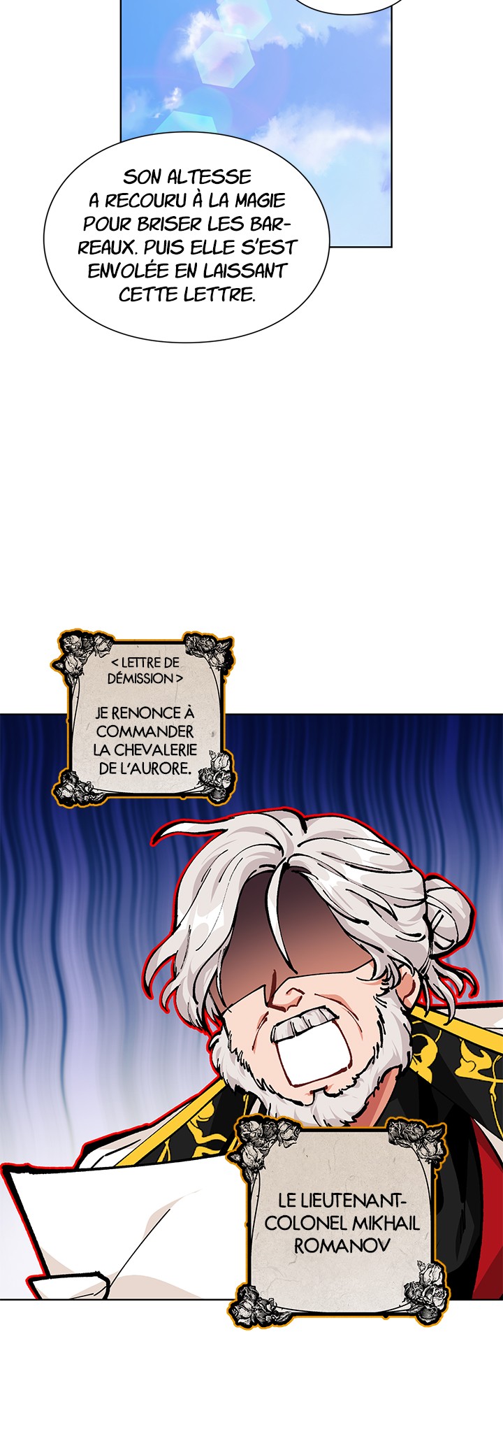 Read Doctor Elise FR Manga Online