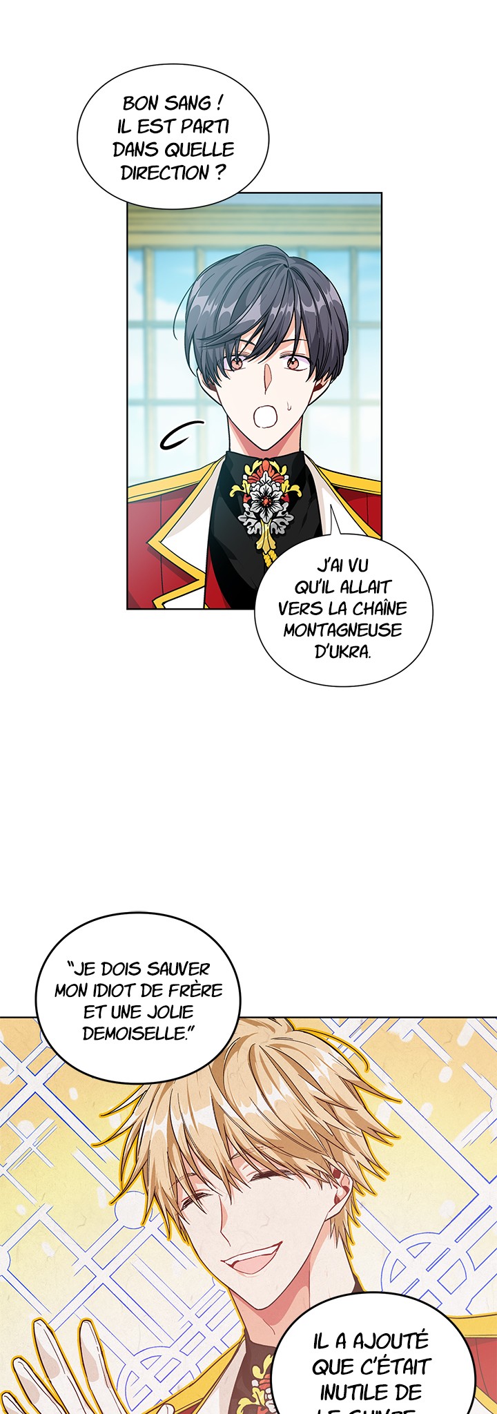 Read Doctor Elise FR Manga Online