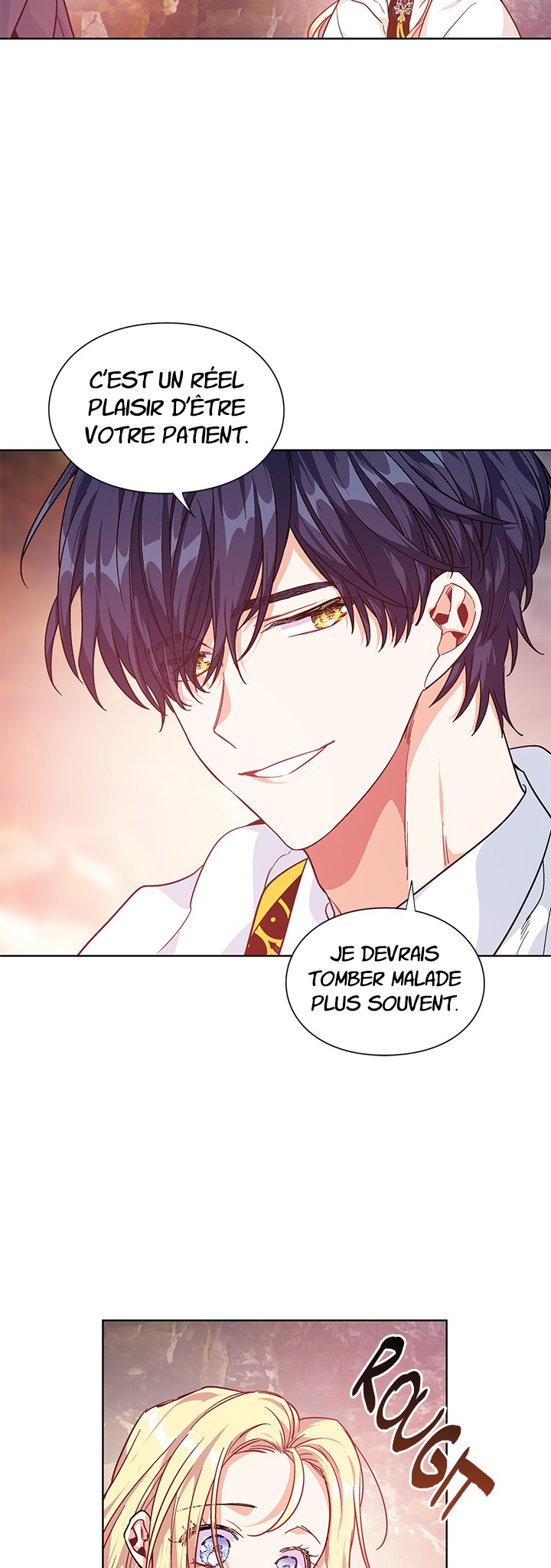 Read Doctor Elise FR Manga Online