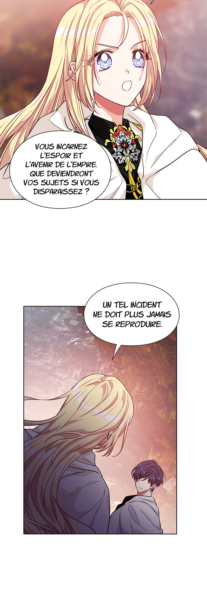 Read Doctor Elise FR Manga Online
