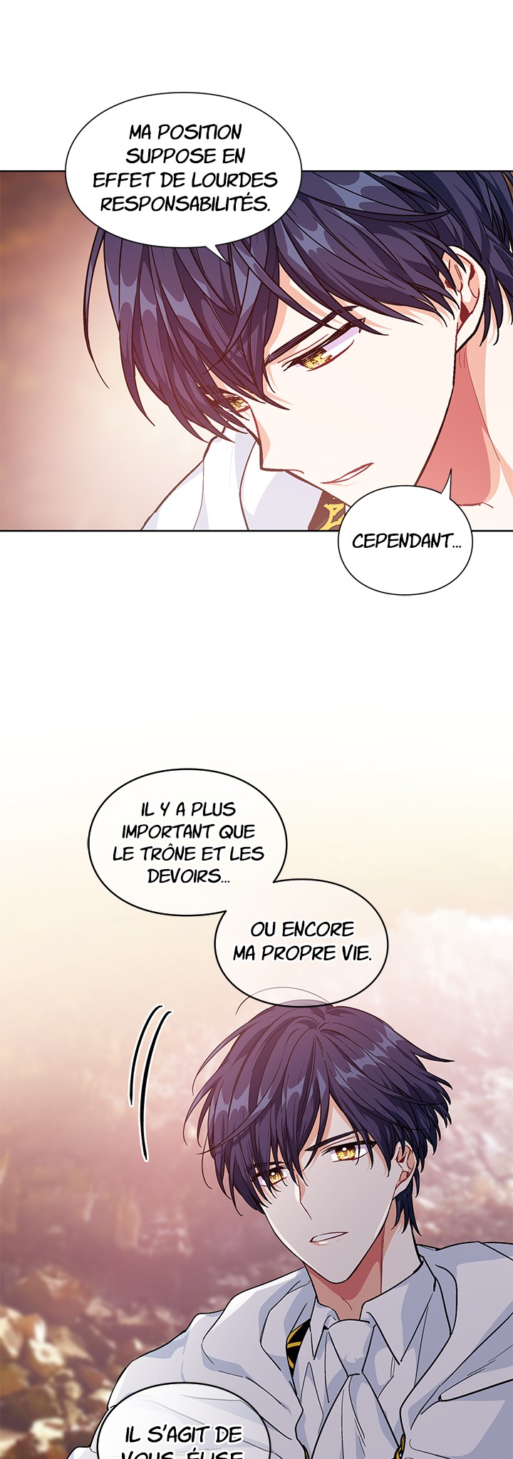 Read Doctor Elise FR Manga Online