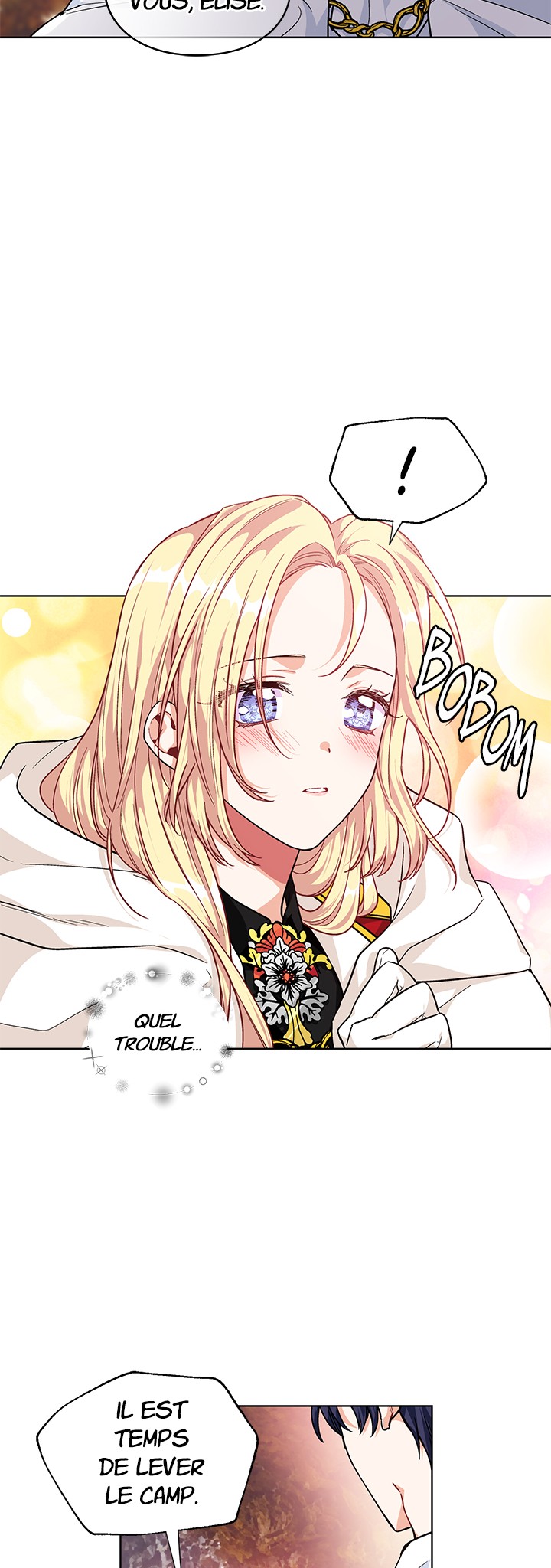 Read Doctor Elise FR Manga Online