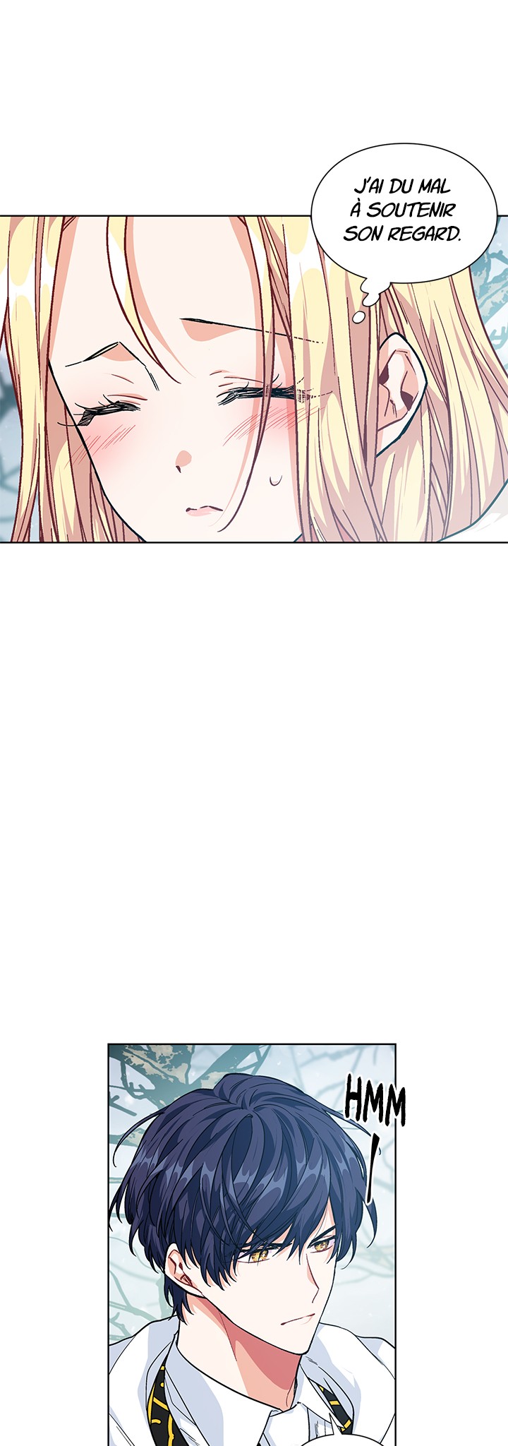 Read Doctor Elise FR Manga Online