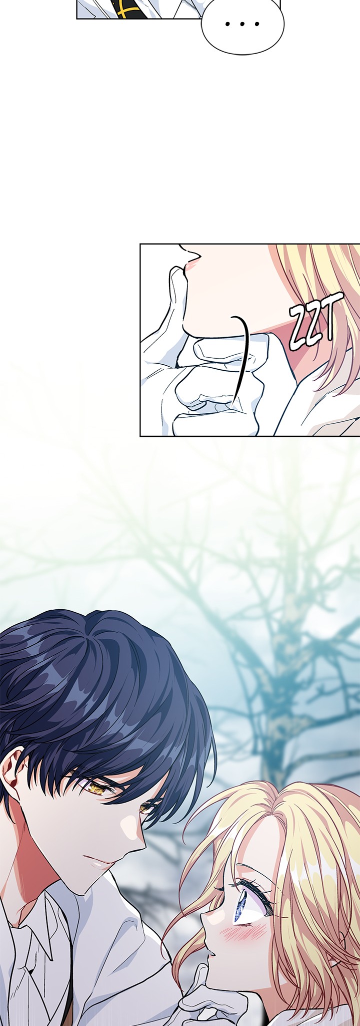 Read Doctor Elise FR Manga Online