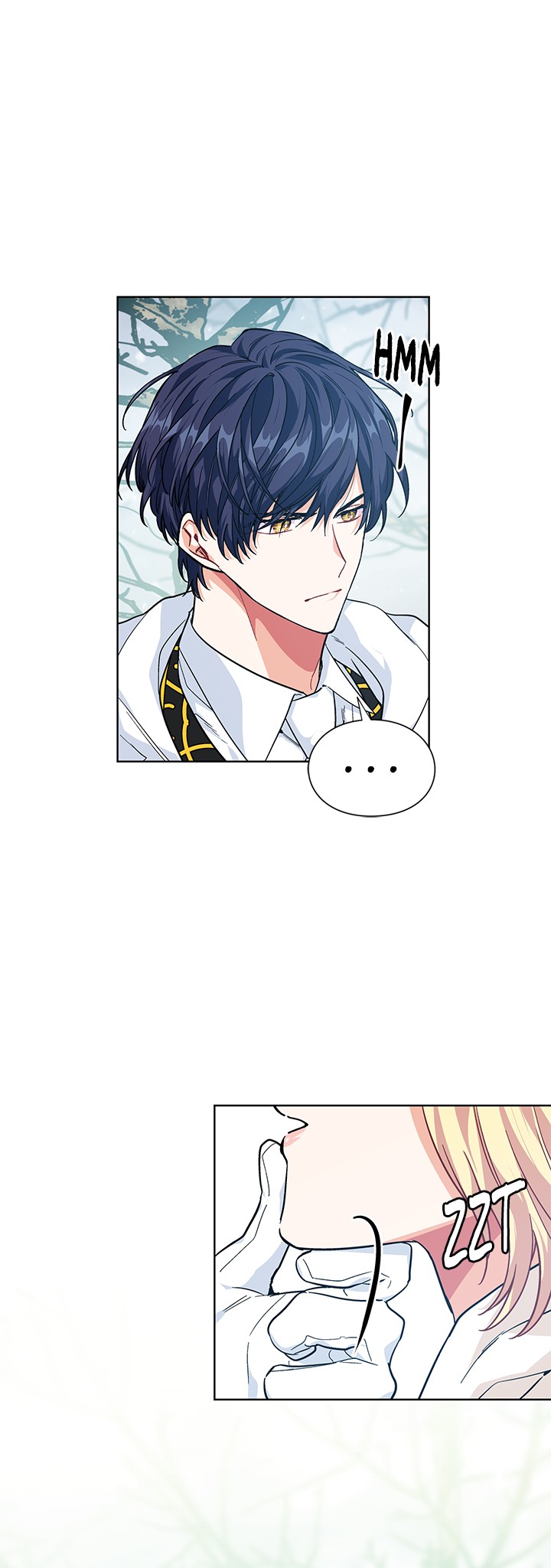 Read Doctor Elise FR Manga Online